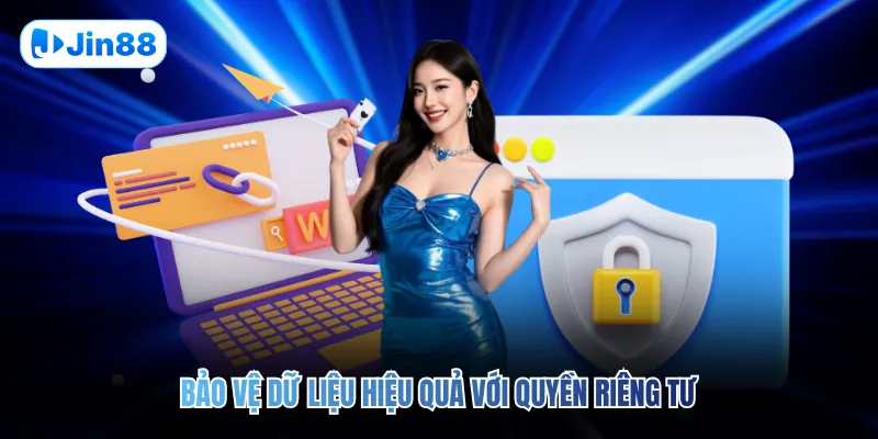 Quyền Riêng Tư - hình ảnh - jin88.gu.cc