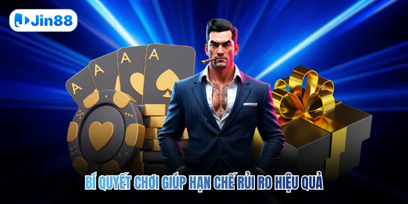 Chơi Có Trách Nhiệm - hình ảnh - jin88.gu.cc