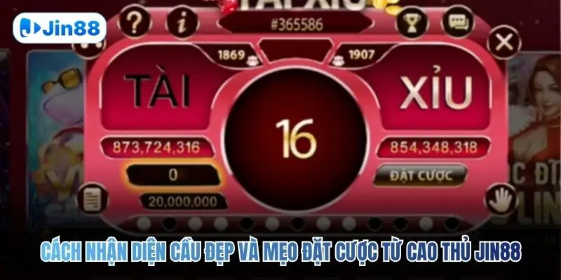 Tài Xỉu JIN88 – Top 5 Bí Quyết Để Về Bờ An Toàn 2026 - hình ảnh - jin88.gu.cc Tài Xỉu JIN88 – Top 5 Bí Quyết Để Về Bờ An Toàn 2026 - hình ảnh - jin88.gu.cc