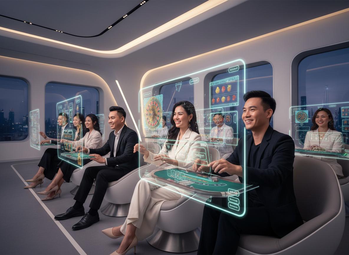 Casino dành cho người Việt: Hướng dẫn chi tiết từ A-Z - hình ảnh - jin88.gu.cc