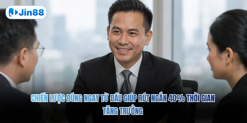 CEO: Vũ Ngọc Sơn - hình ảnh - jin88.gu.cc