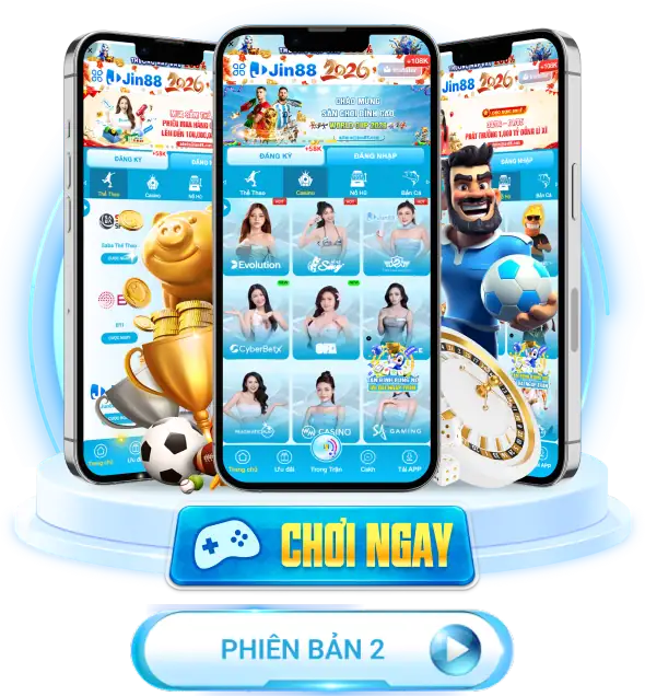 jin88hvcam – Jin88| Nhà cái chính thức jin88.com đăng ký thành viên mới nhận thưởng 886k - hình ảnh - jin88.gu.cc