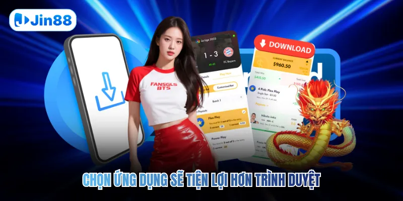 Tải App JIN88 - hình ảnh - jin88.gu.cc