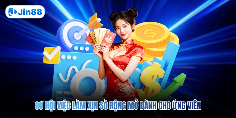 Tuyển Dụng JIN88 - hình ảnh - jin88.gu.cc Tuyển Dụng JIN88 - hình ảnh - jin88.gu.cc