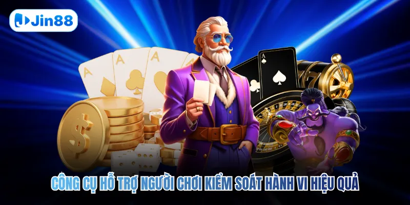 Chơi Có Trách Nhiệm - hình ảnh - jin88.gu.cc