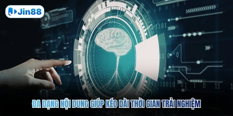 Mục Tiêu Sứ Mệnh JIN88 - hình ảnh - jin88.gu.cc