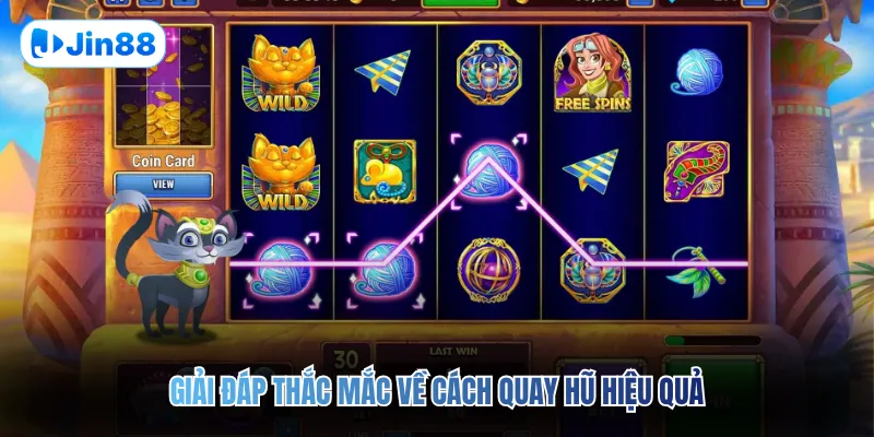 Cách Quay Hũ Hiệu Quả – Tối Ưu Tỷ Lệ Thắng 1 Tỷ Đồng - hình ảnh - jin88.gu.cc