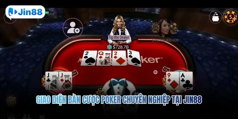 Poker JIN88 – Bí Kíp Giúp Bạn Knockout Mọi Đối Thủ - hình ảnh - jin88.gu.cc Poker JIN88 – Bí Kíp Giúp Bạn Knockout Mọi Đối Thủ - hình ảnh - jin88.gu.cc