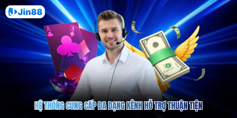 Liên Hệ JIN88 - hình ảnh - jin88.gu.cc