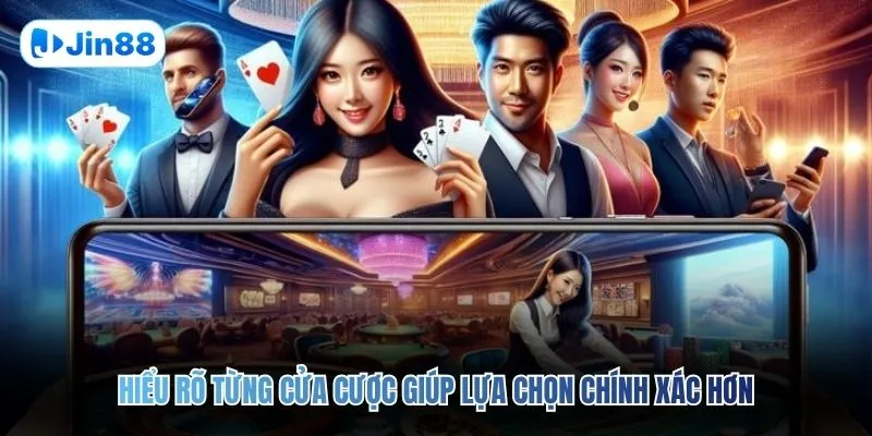 Baccarat JIN88 – Giải Mã Luật Chuẩn Xác Từng Con Số - hình ảnh - jin88.gu.cc Baccarat JIN88 – Giải Mã Luật Chuẩn Xác Từng Con Số - hình ảnh - jin88.gu.cc