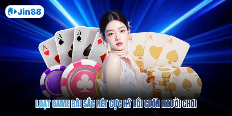 Giới Thiệu JIN88 - hình ảnh - jin88.gu.cc