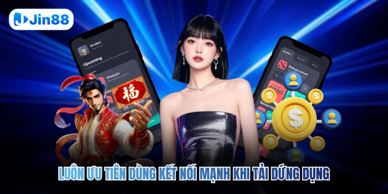 Tải App JIN88 - hình ảnh - jin88.gu.cc