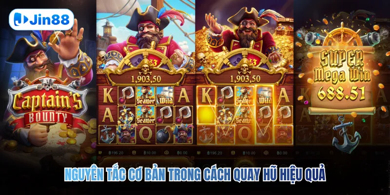 Cách Quay Hũ Hiệu Quả – Tối Ưu Tỷ Lệ Thắng 1 Tỷ Đồng - hình ảnh - jin88.gu.cc
