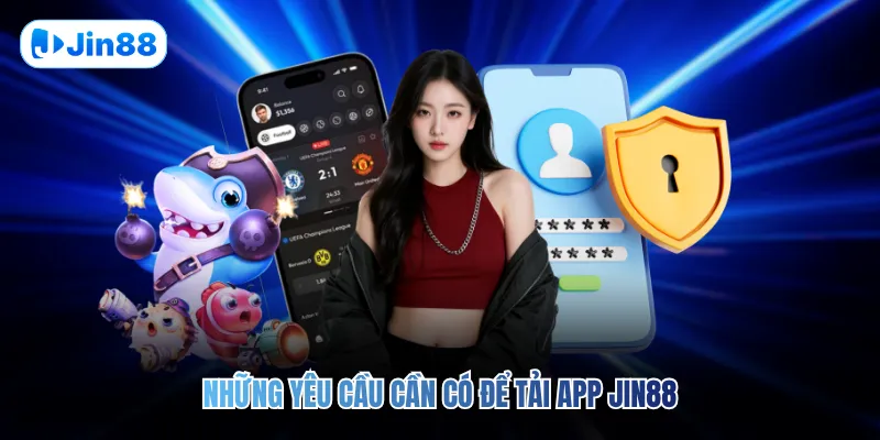 Tải App JIN88 - hình ảnh - jin88.gu.cc