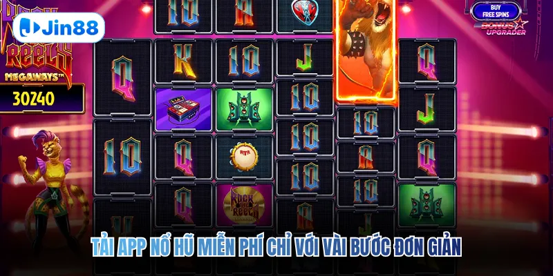 App Nổ Hũ Miễn Phí – Khám Phá 300 Thể Loại Hàng Đầu - hình ảnh - jin88.gu.cc