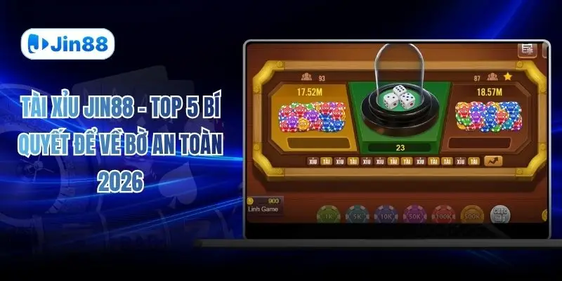 Game bài JIN88 – jin88hvcam - hình ảnh - jin88.gu.cc