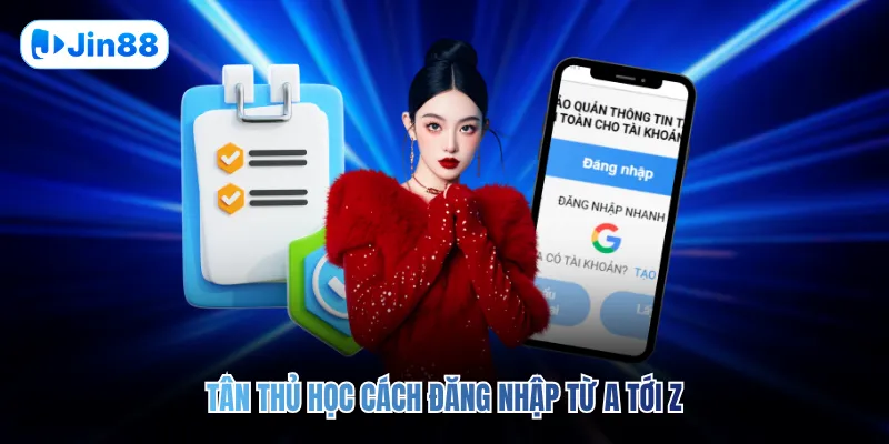 Đăng Nhập JIN88 - hình ảnh - jin88.gu.cc