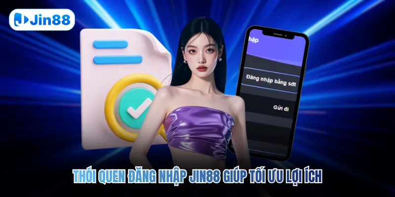 Đăng Nhập JIN88 - hình ảnh - jin88.gu.cc