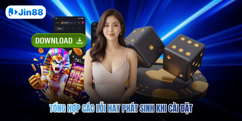 Tải App JIN88 - hình ảnh - jin88.gu.cc