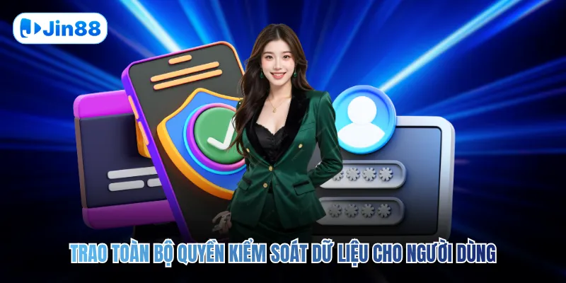 Quyền Riêng Tư - hình ảnh - jin88.gu.cc